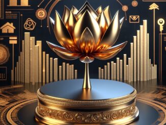 Over de Gouden Lotus Awards Hypotheekmarkt