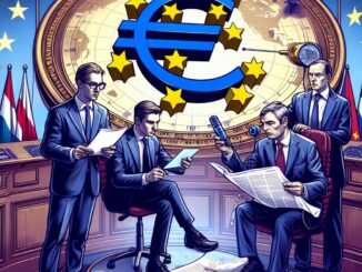 Toelichting van de ECB