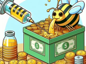 Kapitaalinjectie voor Yellow Hive