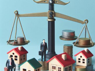Achtergrond Regeling risicoweging hypothecaire leningen