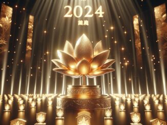 Genomineerden Gouden Lotus Awards 2024