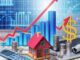 Huizenprijzen stijgen weer na korte daling