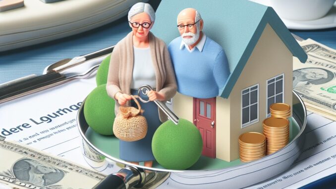 <span class="c4">Oudere hypotheekbezitters vaak aflossingsvrije hypotheek</span>