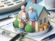 Oudere hypotheekbezitters vaak aflossingsvrije hypotheek