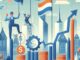Positieve resultaten voor Nederlandse beleggers in het eerste kwartaal van 2024