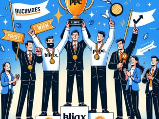 Blinqx en PWC winnen KPS Hackaton