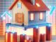 Invloed van hogere hypotheekrente op huizenprijzen