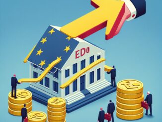 Renteverlaging door de ECB