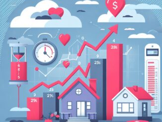 Factoren die de hypotheekrente beïnvloeden