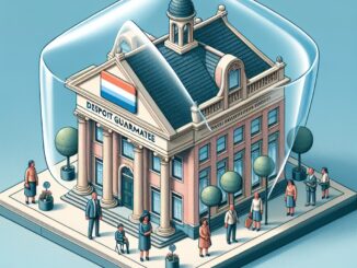 Wat is de Nederlandse Depositgarantie?