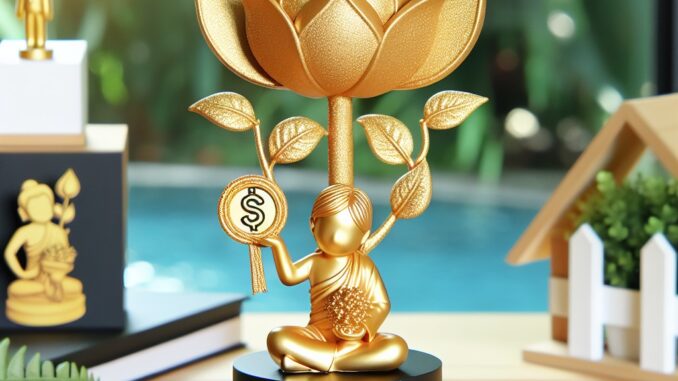 <span class="c7">Wat is de Gouden Lotus Award Klantbeheer?</span>