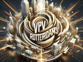 Over de VPV Rotterdam Prijs