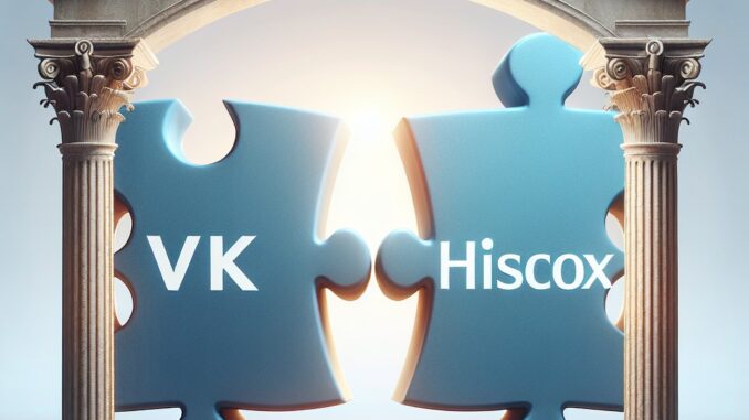 <span class="c7">Samenwerking tussen VKG en Hiscox voor zakelijke verzekeringen</span>