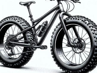 Wat is een fatbike?