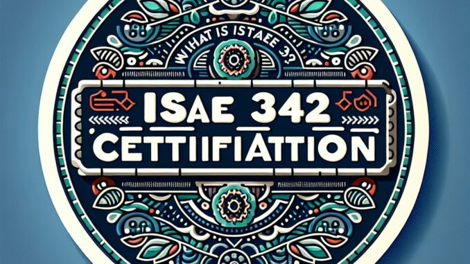 <span class="c3">Wat is ISAE 3402 certificering?</h2></span>