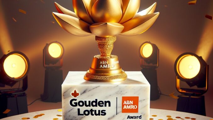 <span class="c1">ABN Amro wint Gouden Lotus Award Klantbeheer</span>