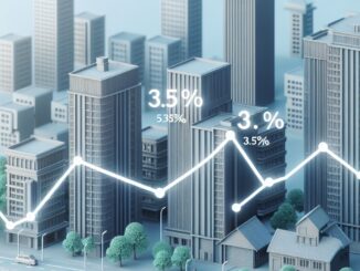 De inflatie blijft stabiel op 3,5% in oktober